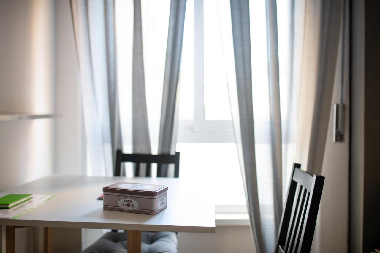 Borgo Santa Lucia B&B 나폴리 외부 사진